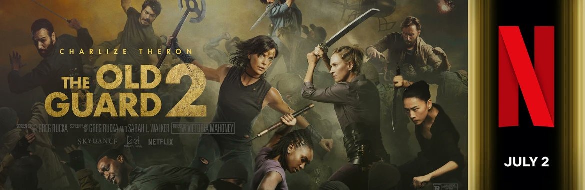 Бессмертная гвардия 2