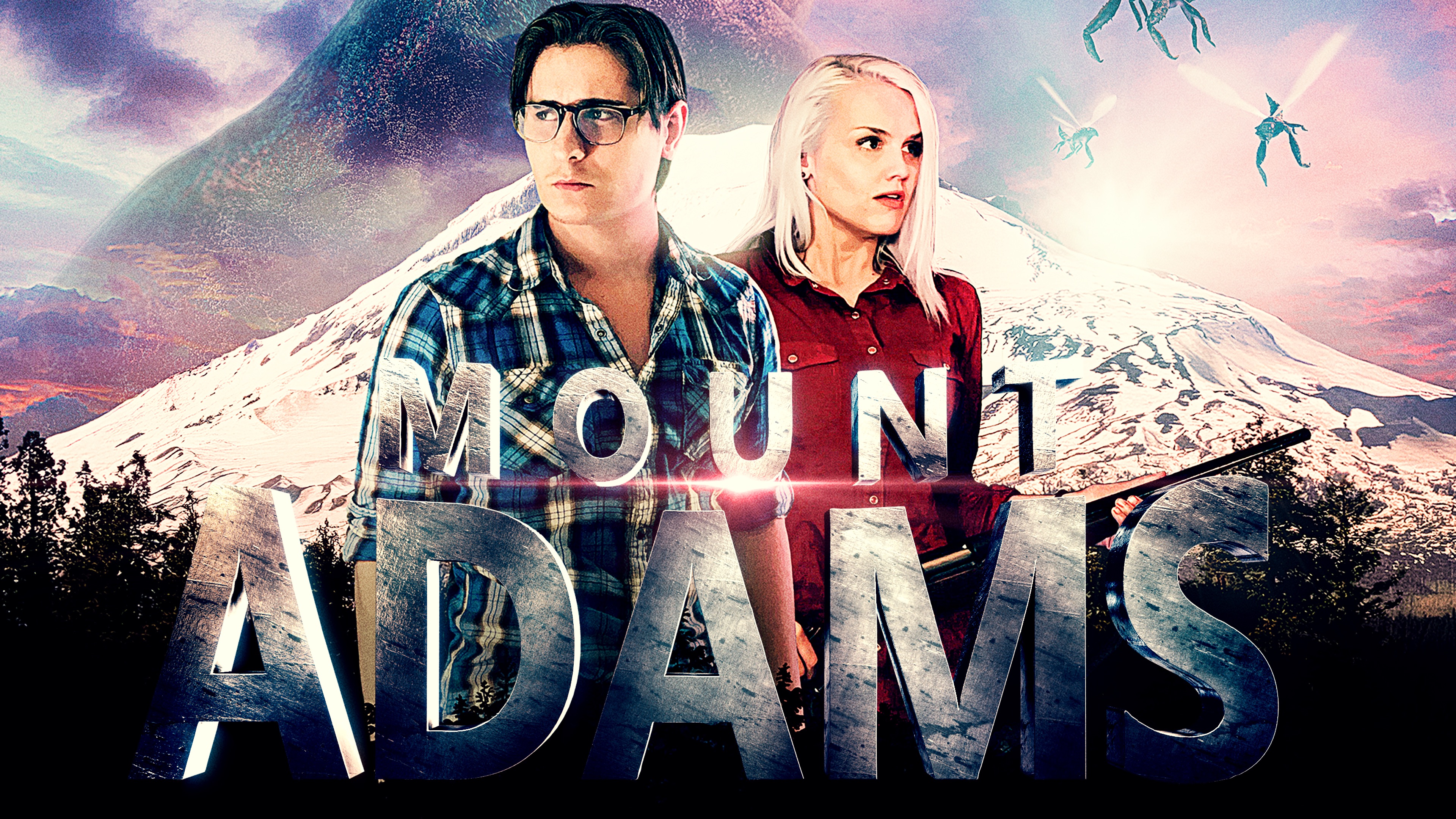 Маунт-Адамс