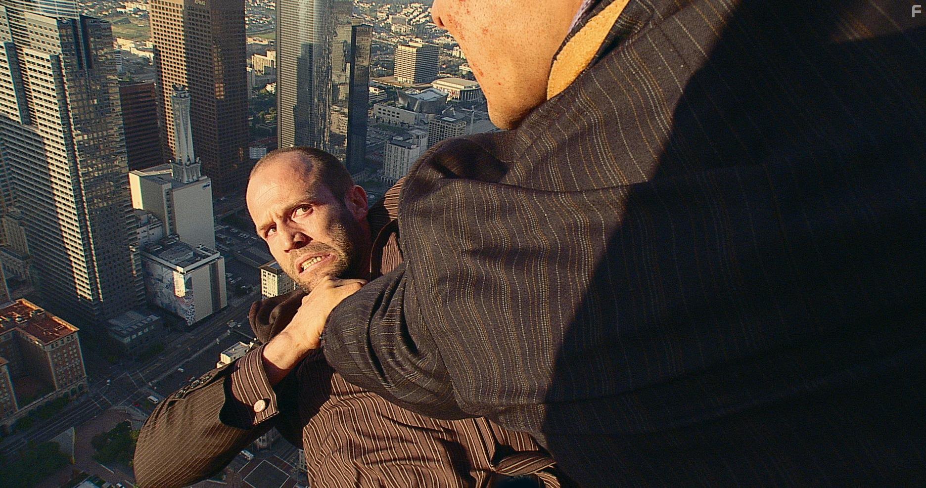 Jason Statham in Адреналин (2006)