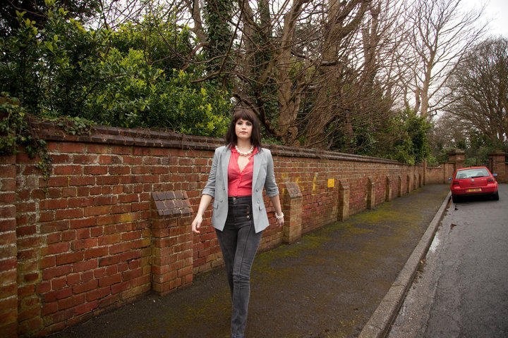 Исчезновение Элис Крид (2009)