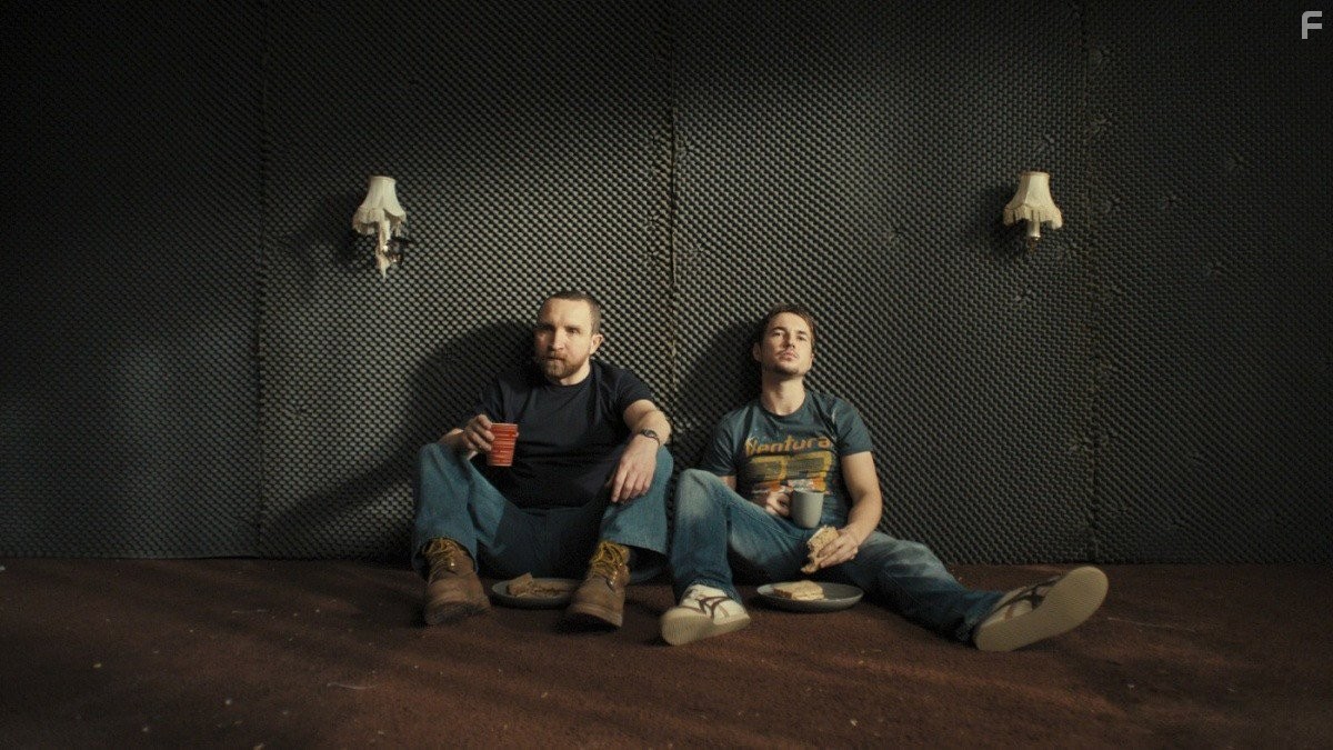 Исчезновение Элис Крид (2009)