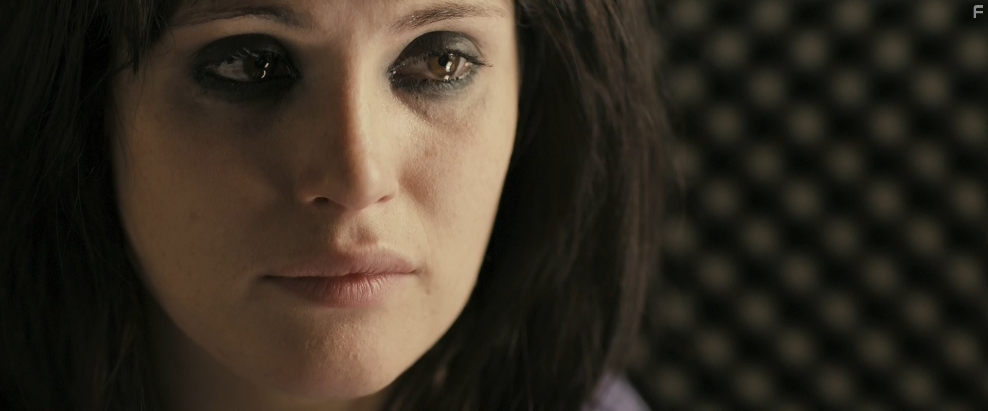 Исчезновение Элис Крид (2009)