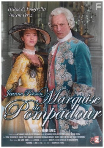 Jeanne Poisson, Marquise de Pompadour (2006)