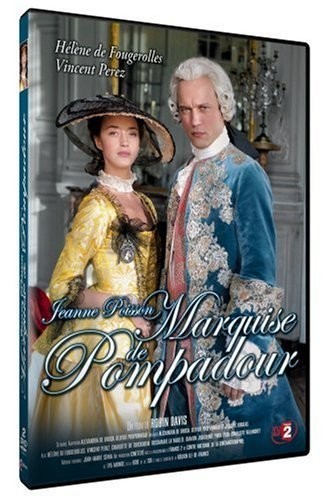 Jeanne Poisson, Marquise de Pompadour (2006)