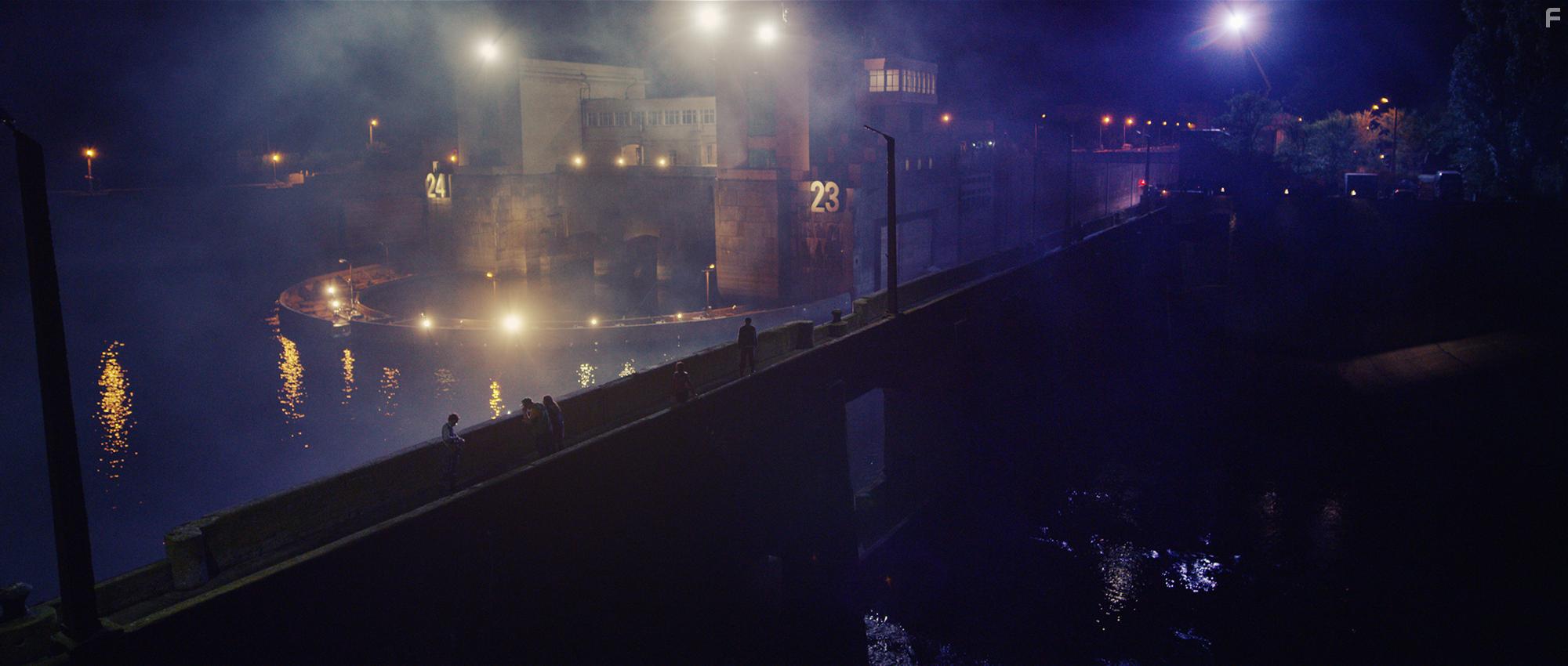 Только не они #3