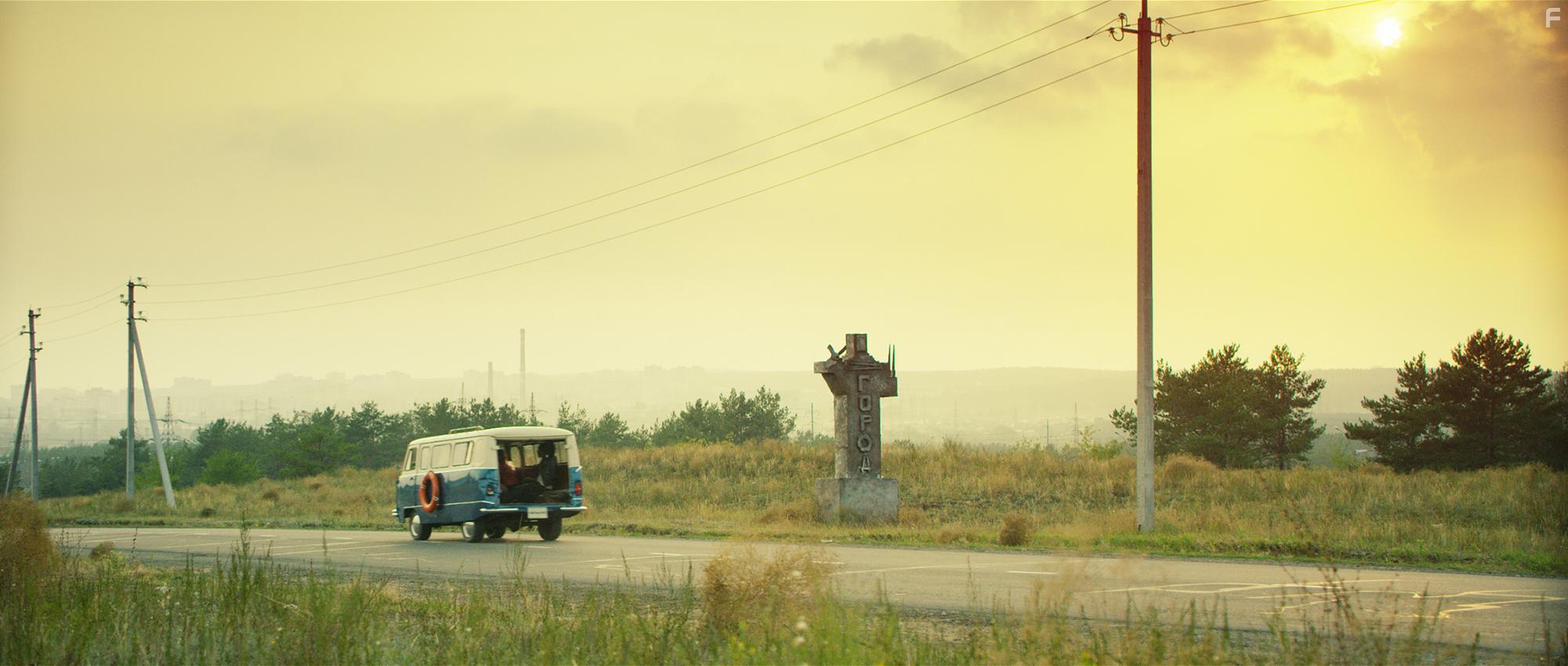 Только не они #6