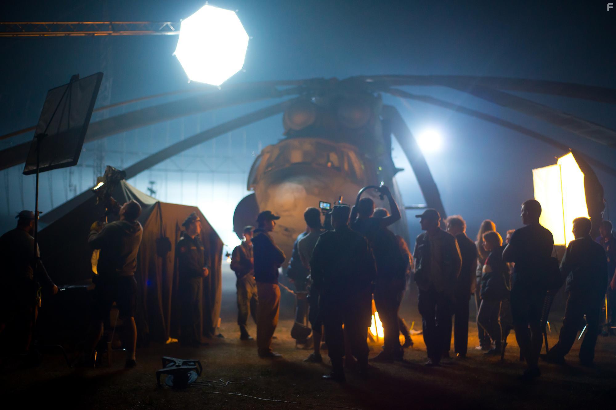 Только не они #8