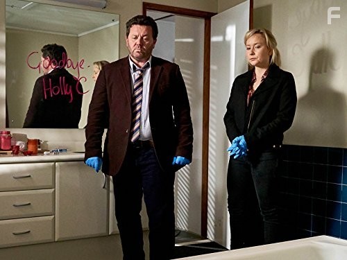 Тайны Броукенвуда