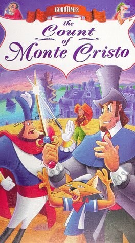 The Count of Monte Cristo (1997)