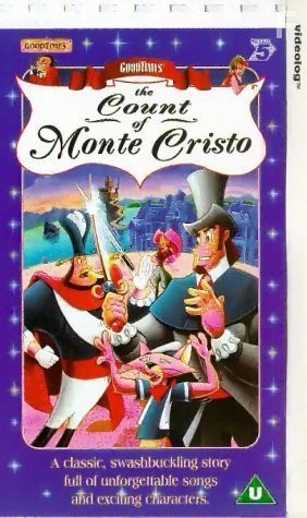 The Count of Monte Cristo (1997)