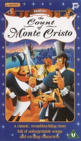 The Count of Monte Cristo (1997)