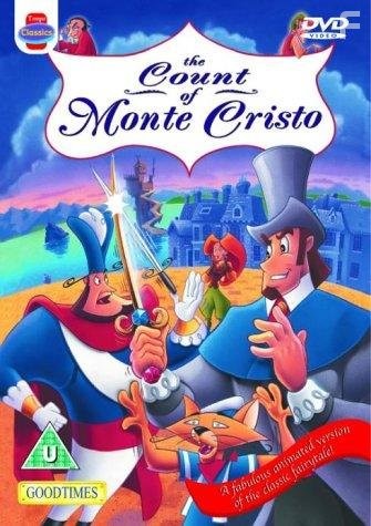 The Count of Monte Cristo (1997)