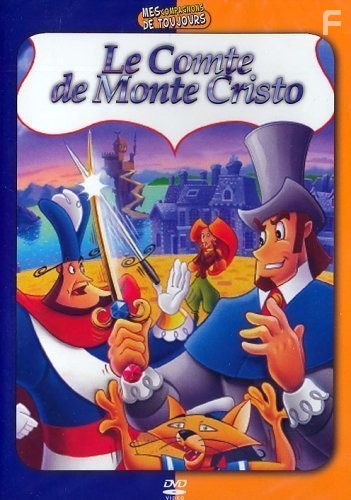 The Count of Monte Cristo (1997)