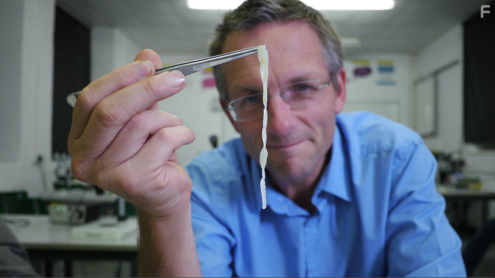 BBC: Зараженный. Жизнь с паразитами #2