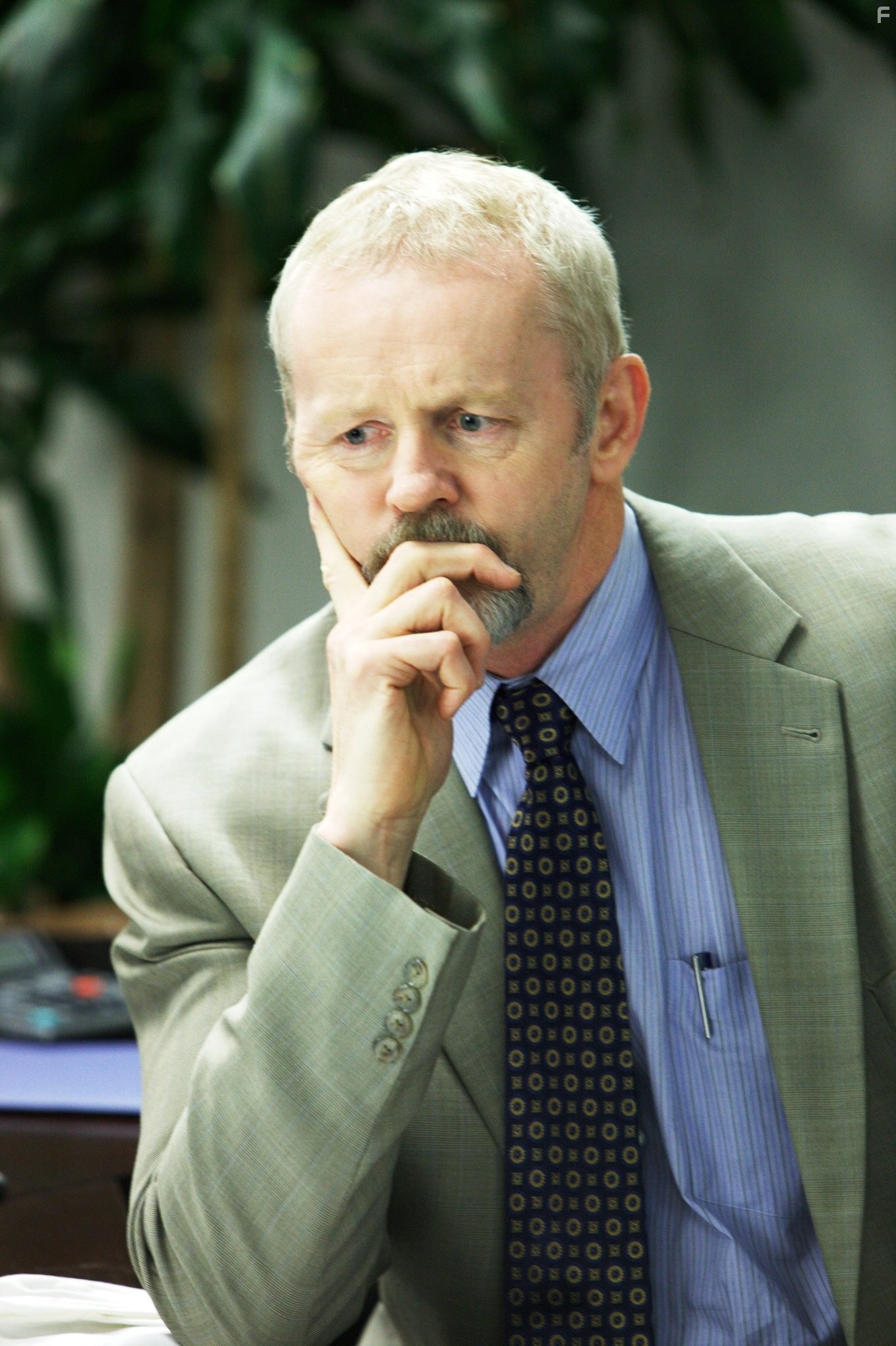 David Morse in Мать и дитя (2009)