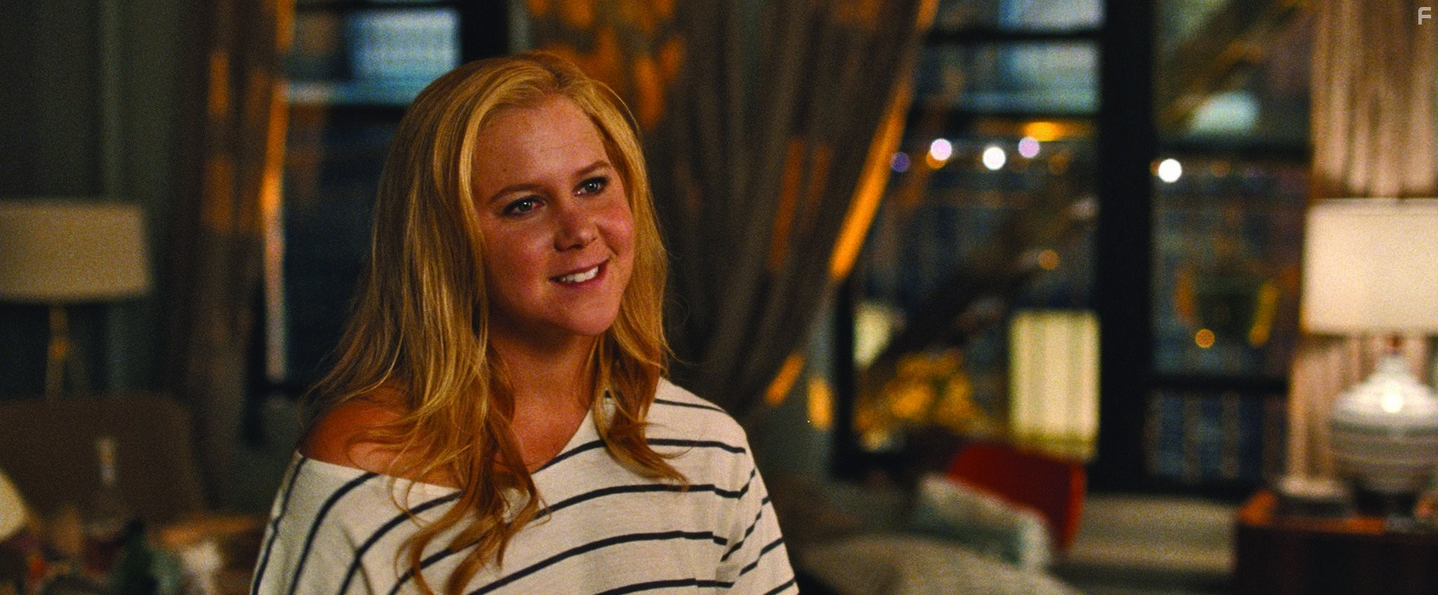 Amy Schumer in Девушка без комплексов (2015)
