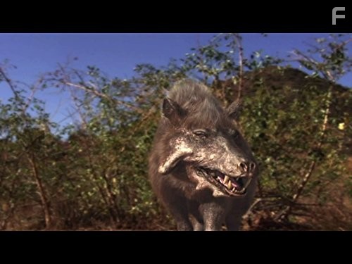 National Geographic. Доисторические хищники