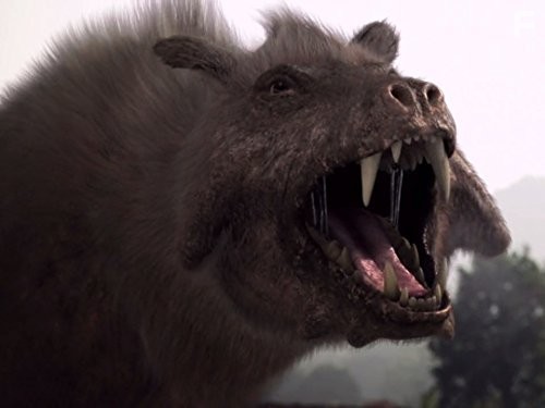 Prehistoric Predators (2007)