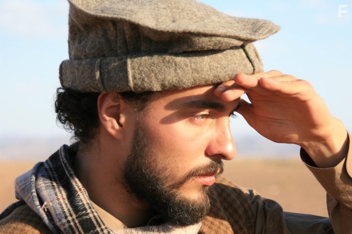 Битва в пустыне (2008)