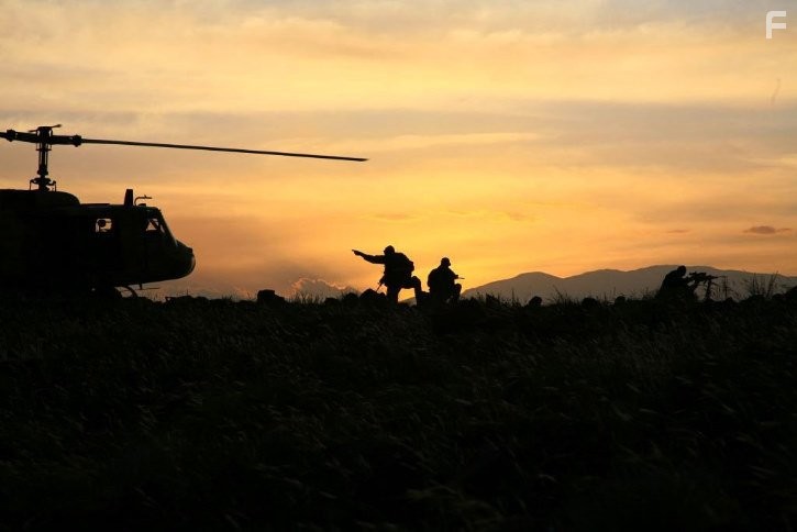 Битва в пустыне (2008)