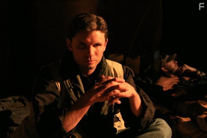 Битва в пустыне (2008)