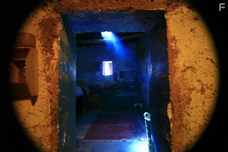 Битва в пустыне (2008)