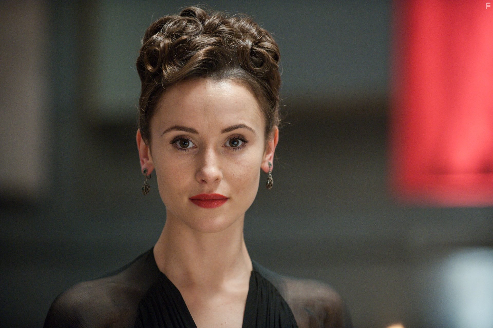 Сражение за тяжёлую воду