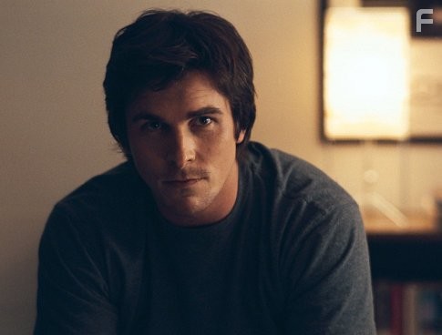 Christian Bale in Лорел Каньон (2002)