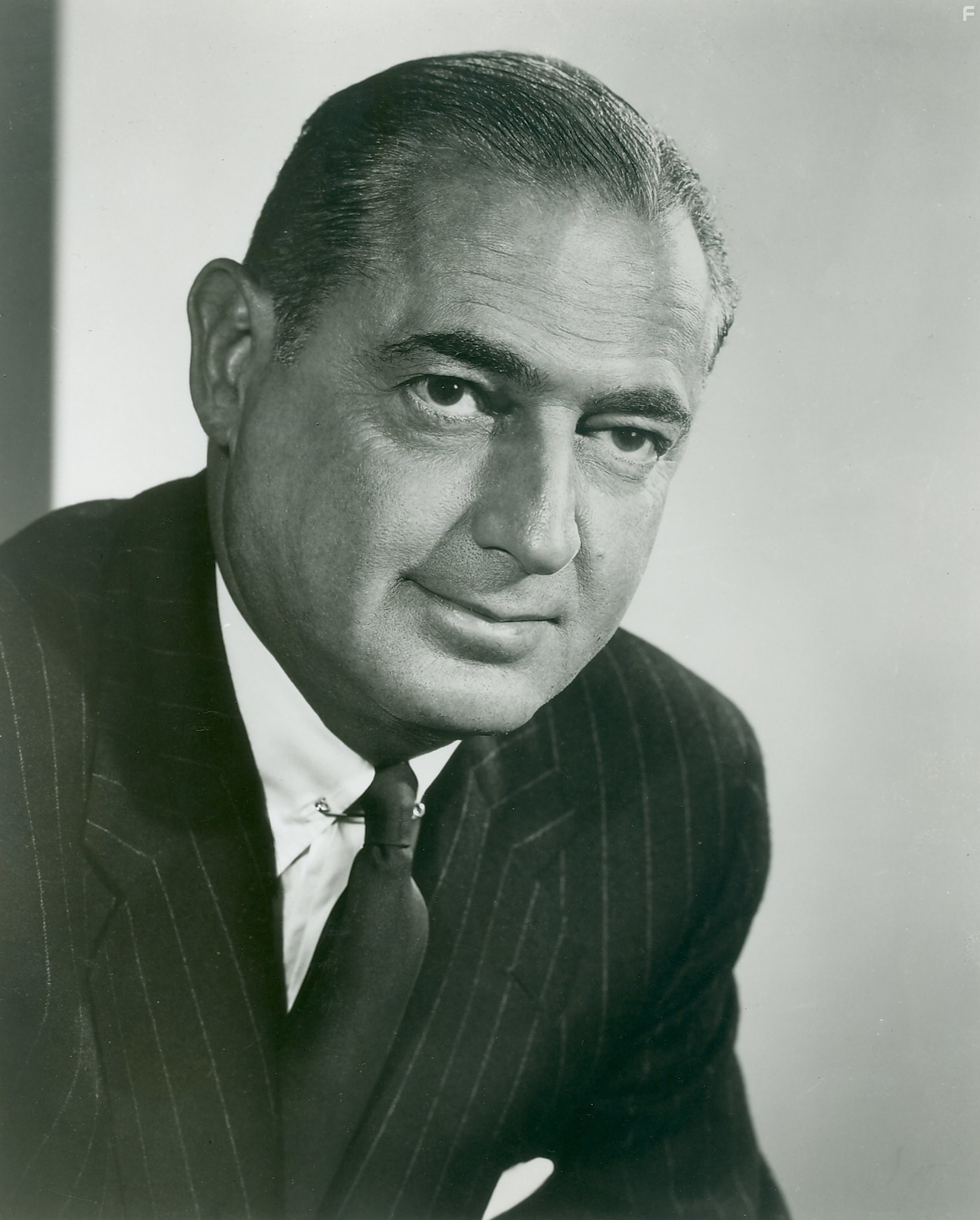 A photograph of Andrew Goodman, son of Edwin Goodwin