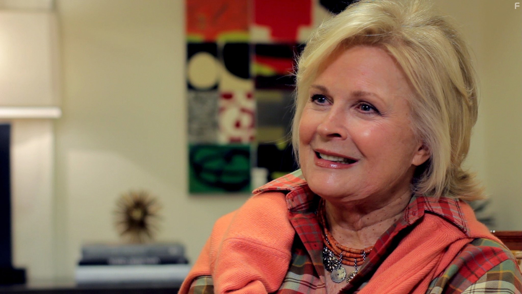 Candice Bergen in Scatter My Ashes at Bergdorf's (2013)