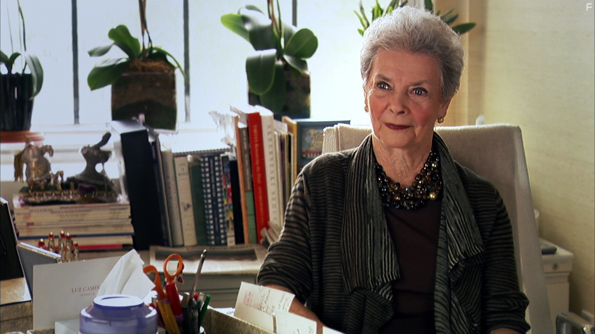 Scatter My Ashes at Bergdorf's (2013)