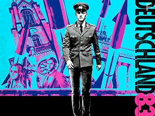 Jonas Nay in Германия 83 (2015)