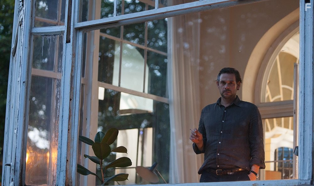 Alexander Beyer in Германия 83 (2015)