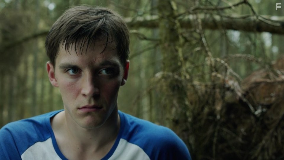 Jonas Nay in Германия 83 (2015)