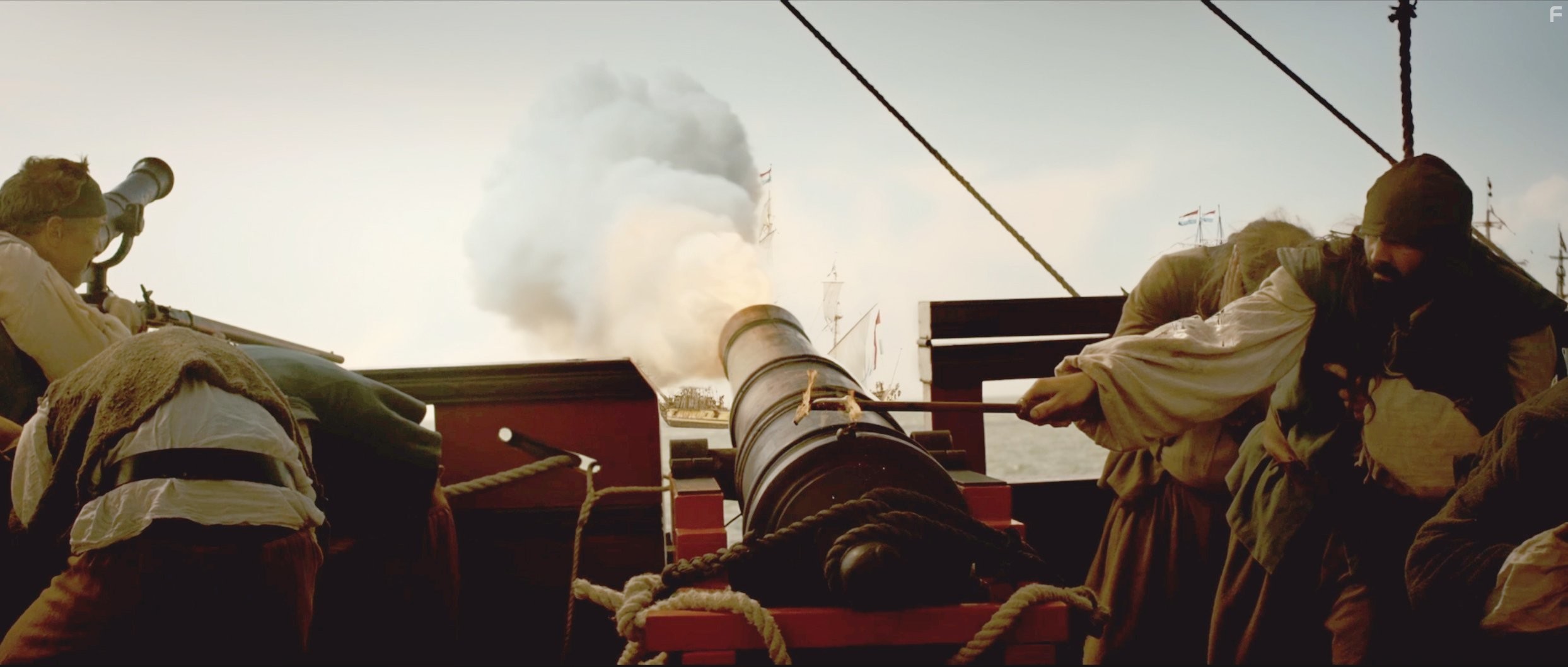 Адмирал (2015)