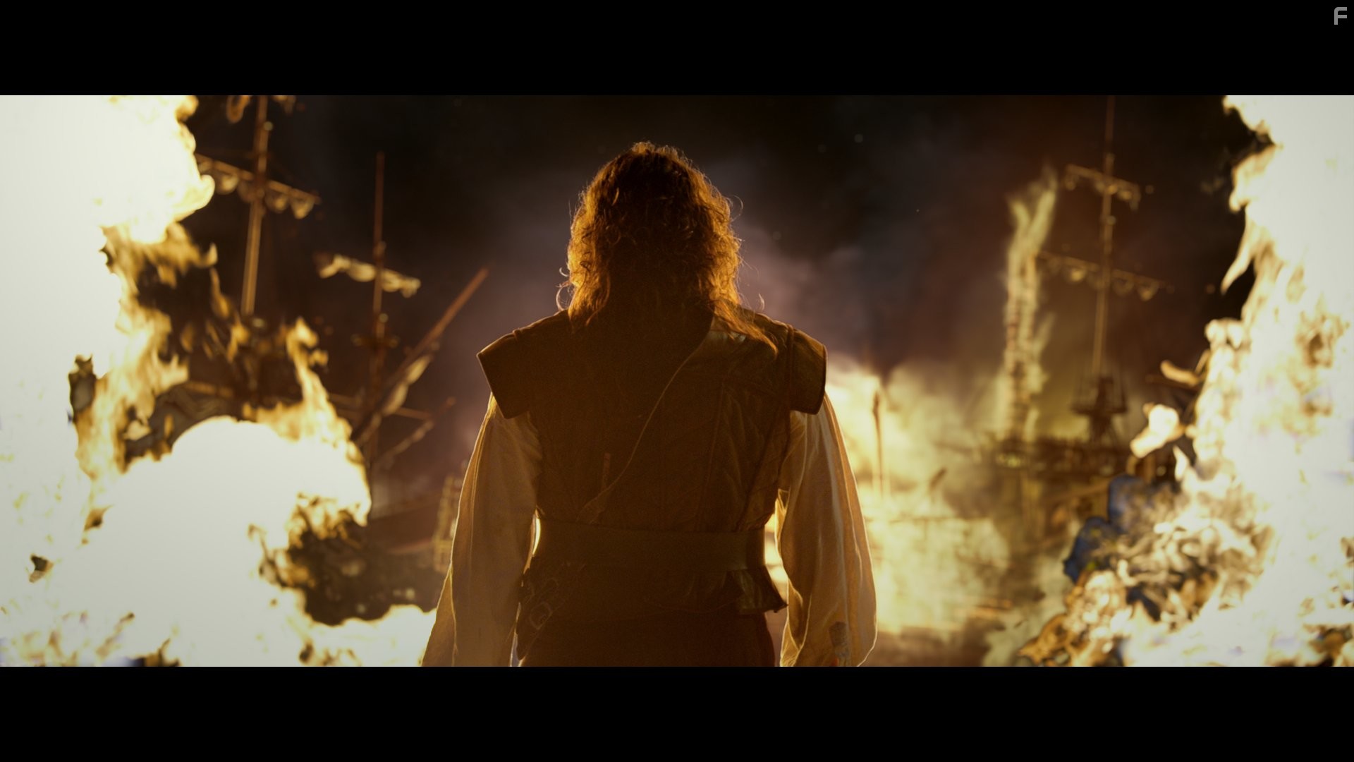 Frank Lammers in Адмирал (2015)