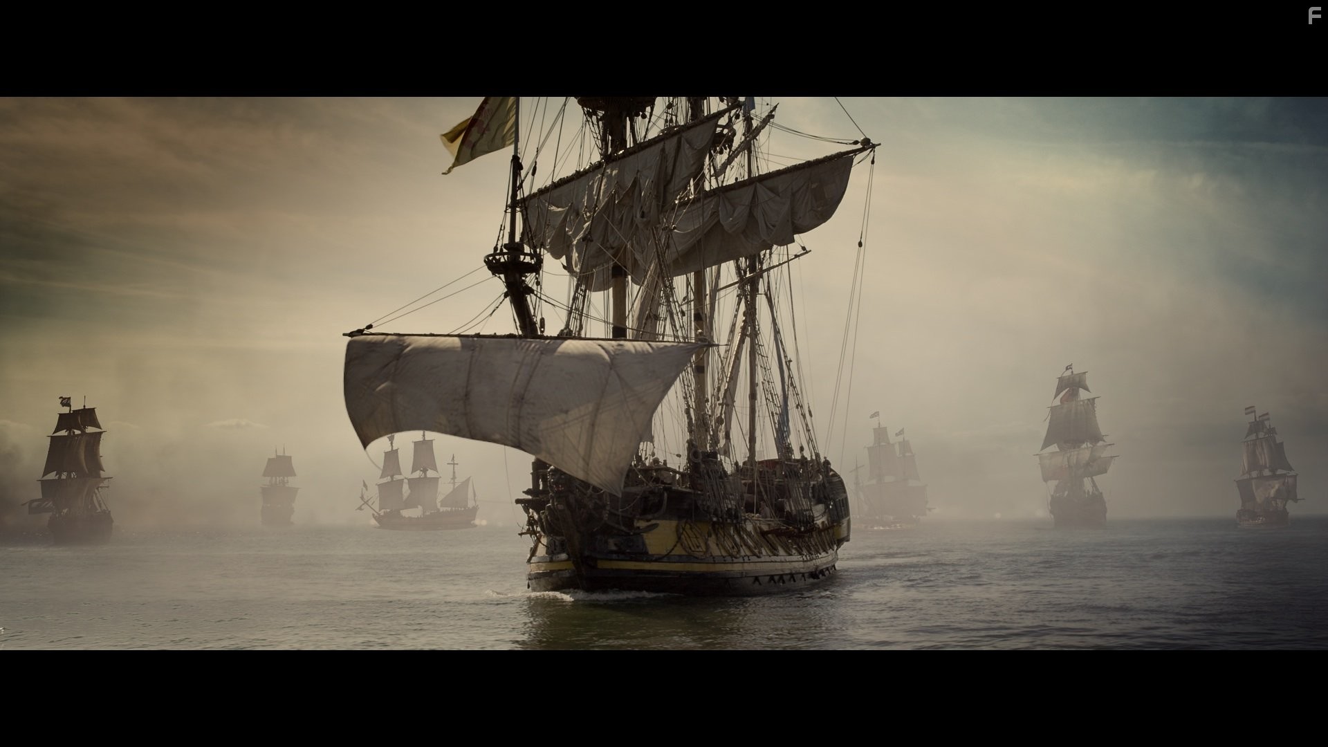 Адмирал (2015)