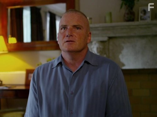 Against the Odds (2014)