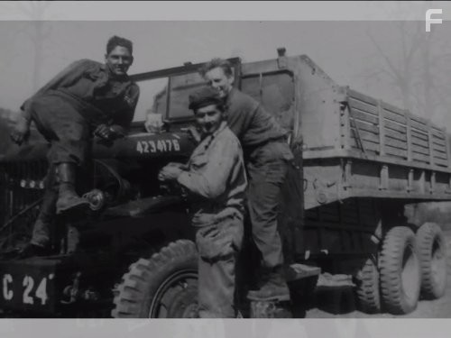 Against the Odds (2014)