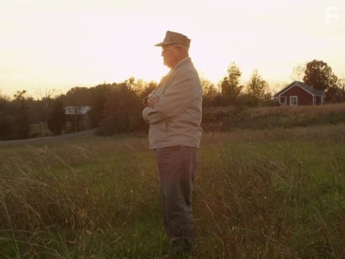 Against the Odds (2014)