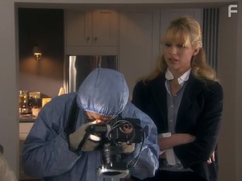 Lucy Punch in Vexed (2010)