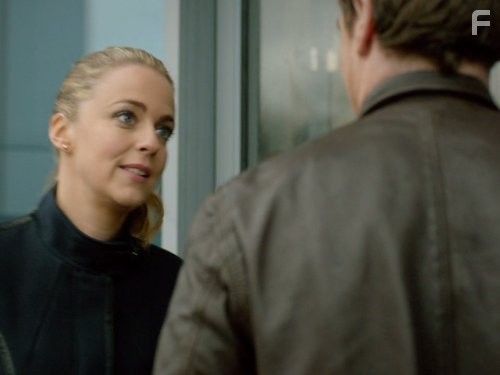Miranda Raison in Vexed (2010)