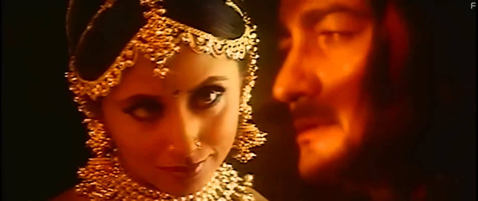 Я без ума от тебя