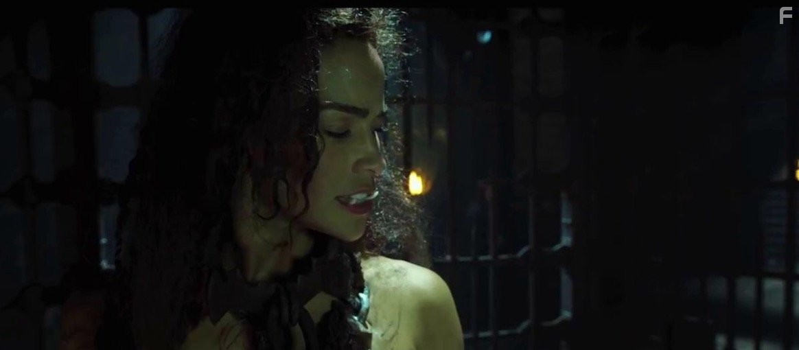 Paula Patton in Варкрафт (2016)