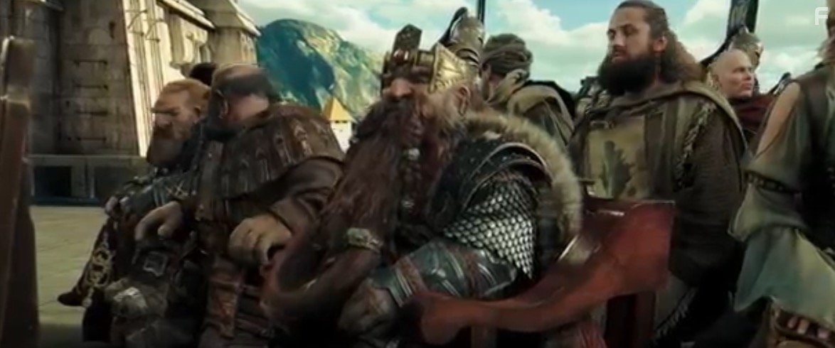 Варкрафт (2016)