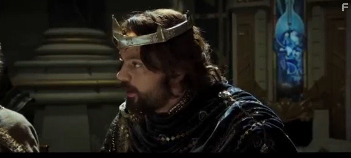 Dominic Cooper in Варкрафт (2016)