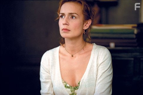 Sandrine Bonnaire in Откровенное признание (2004)