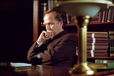 Fabrice Luchini in Откровенное признание (2004)