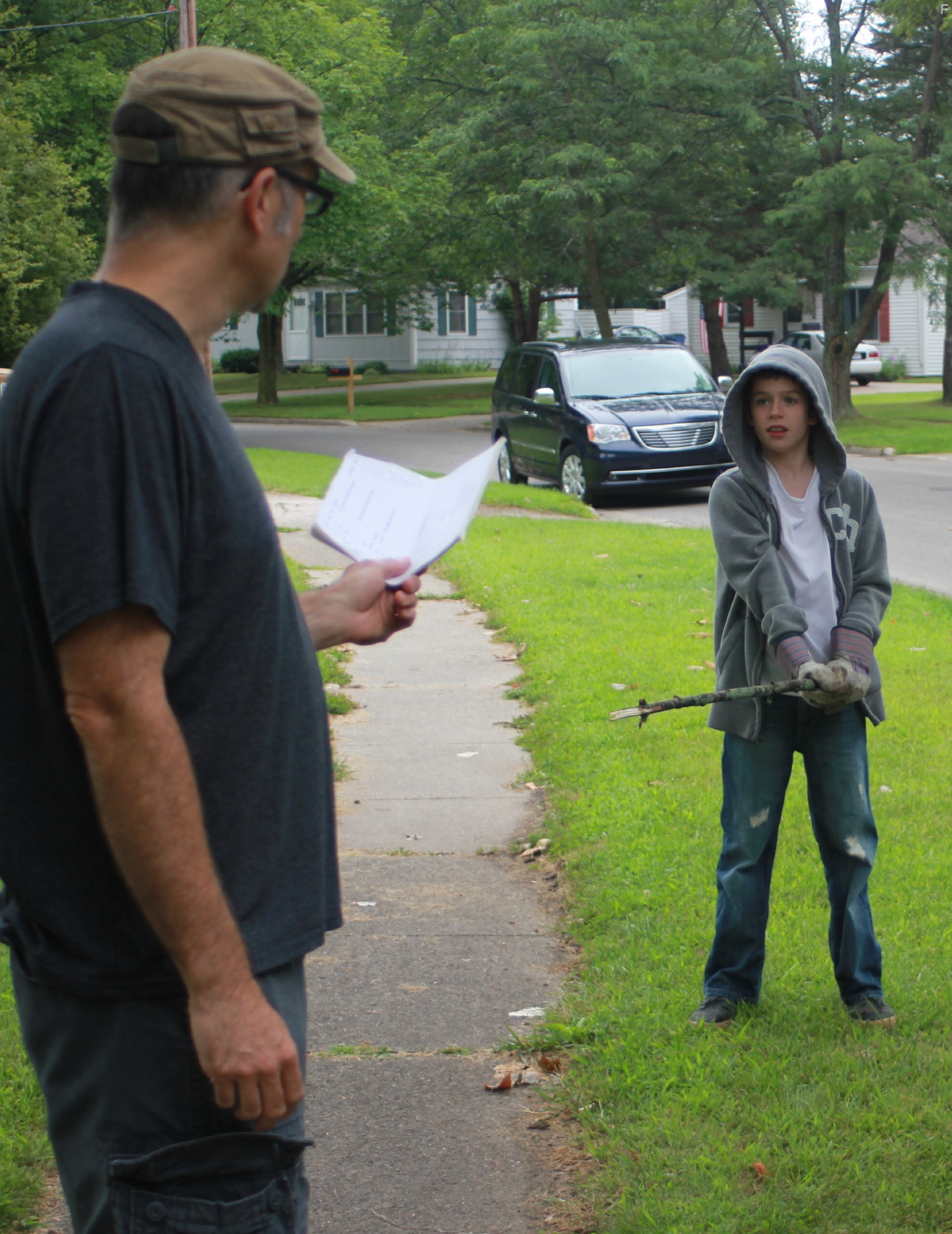 Три медвежонка