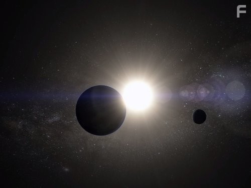 Чудеса Вселенной